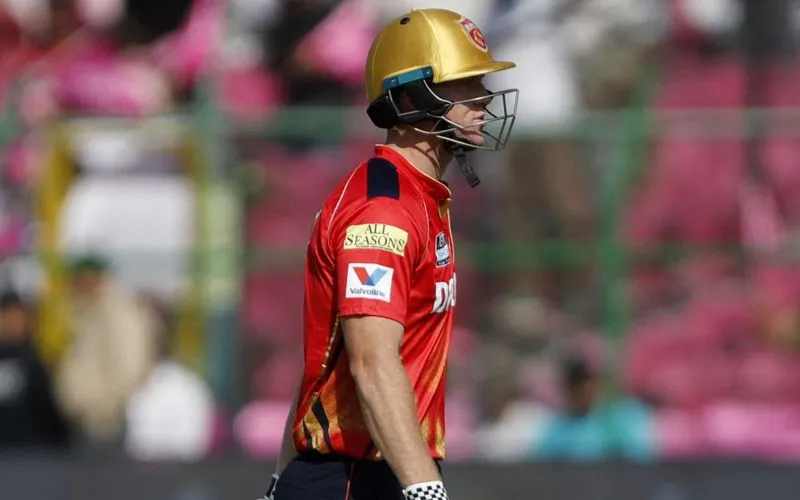 List Of Australian Stars Who Registered A Duck On Their IPL Debut Ft. Mitchell Owen